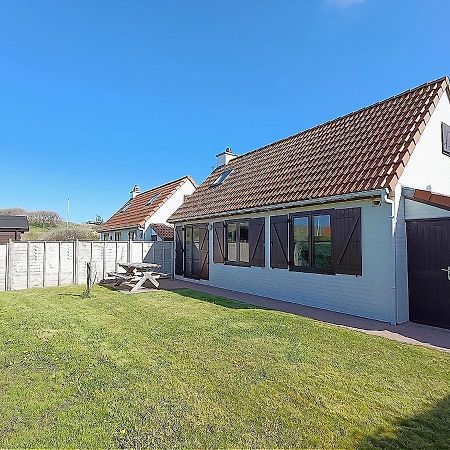 Holiday Home In De Haan Near Beach Wenduine Εξωτερικό φωτογραφία