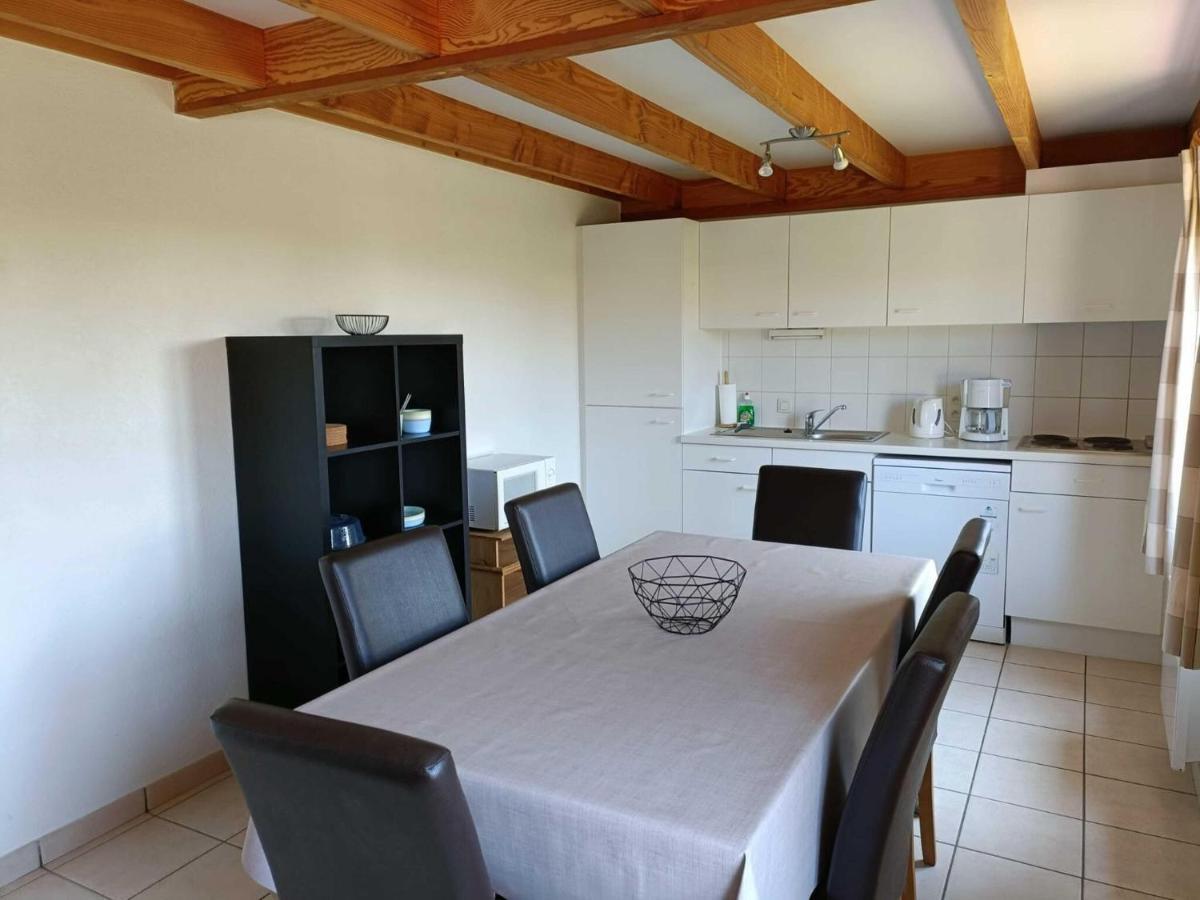 Holiday Home In De Haan Near Beach Wenduine Εξωτερικό φωτογραφία