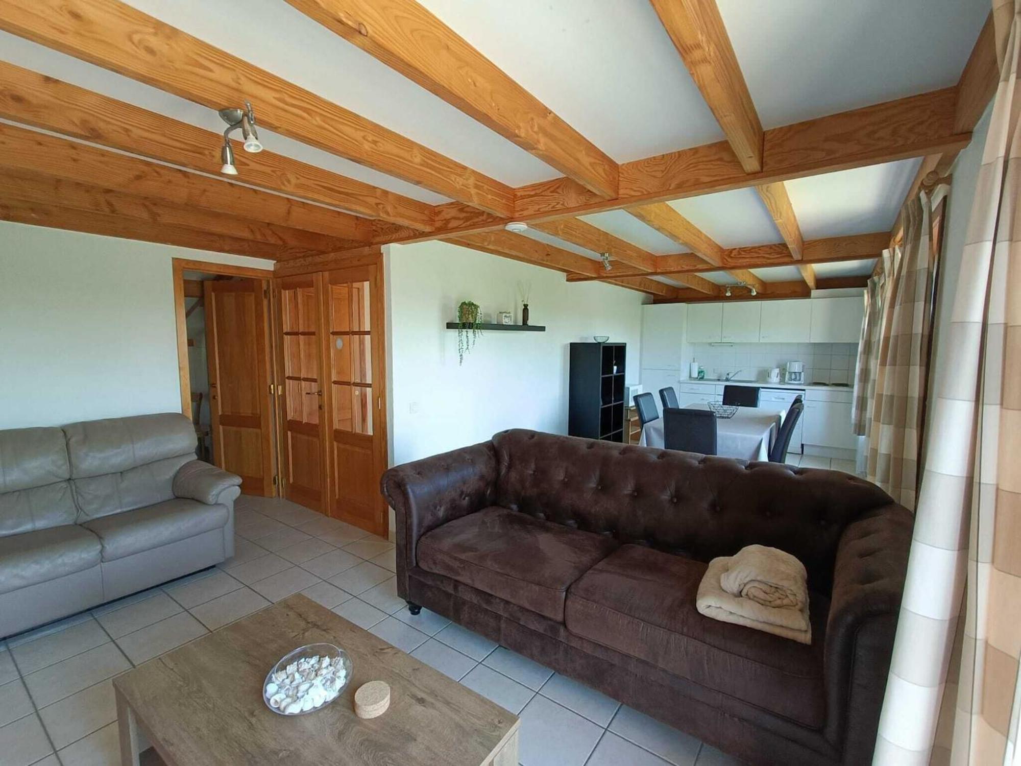 Holiday Home In De Haan Near Beach Wenduine Εξωτερικό φωτογραφία