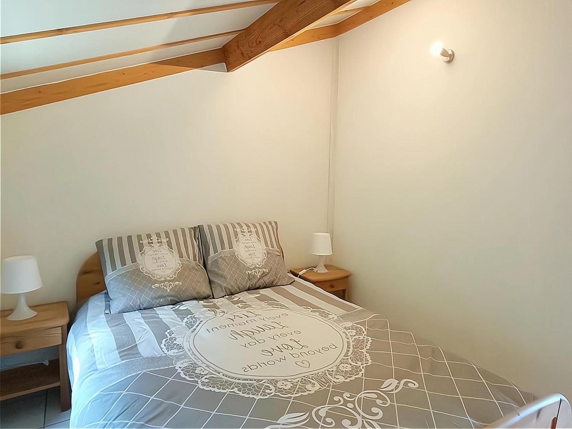 Holiday Home In De Haan Near Beach Wenduine Εξωτερικό φωτογραφία