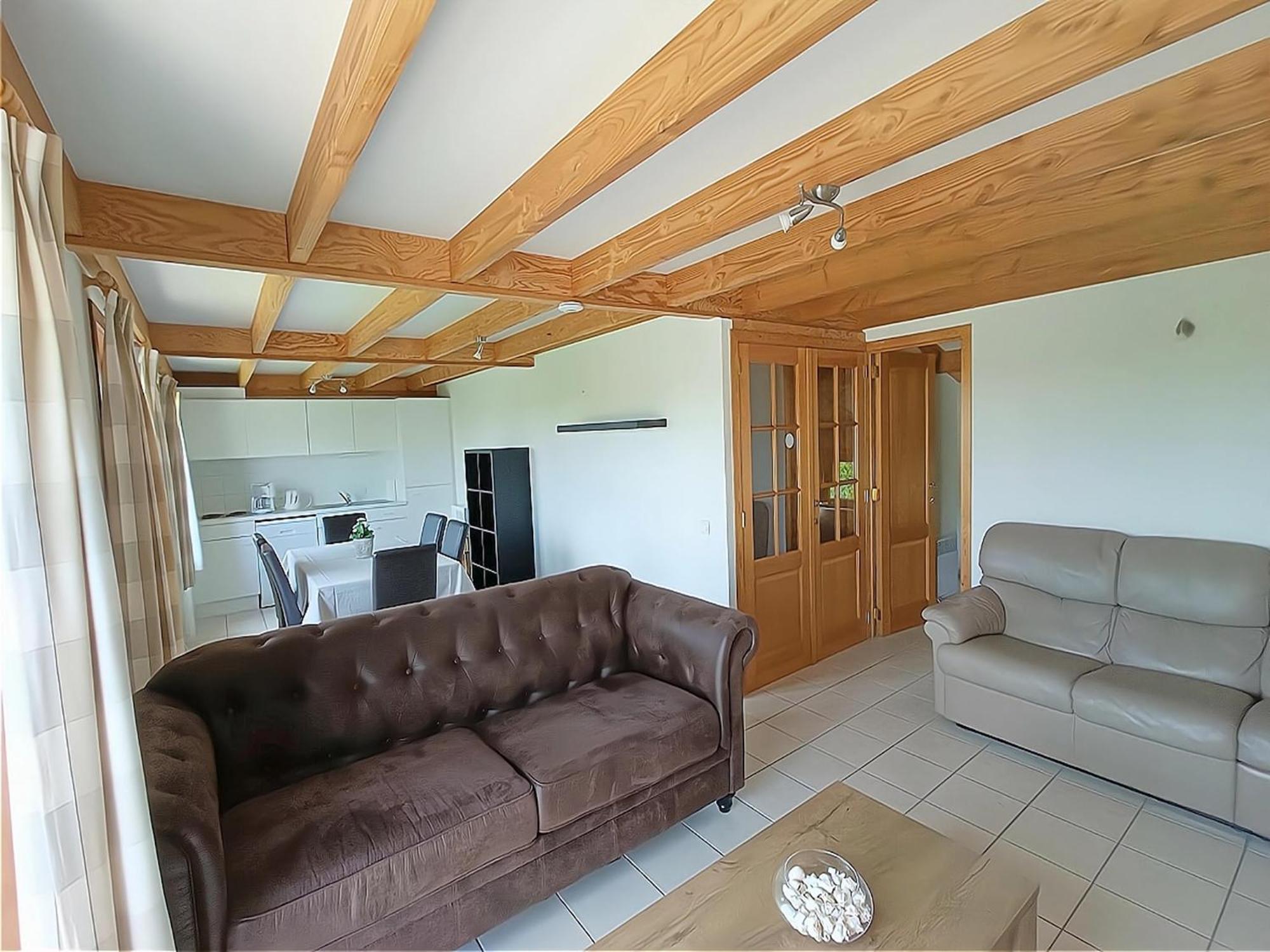 Holiday Home In De Haan Near Beach Wenduine Εξωτερικό φωτογραφία