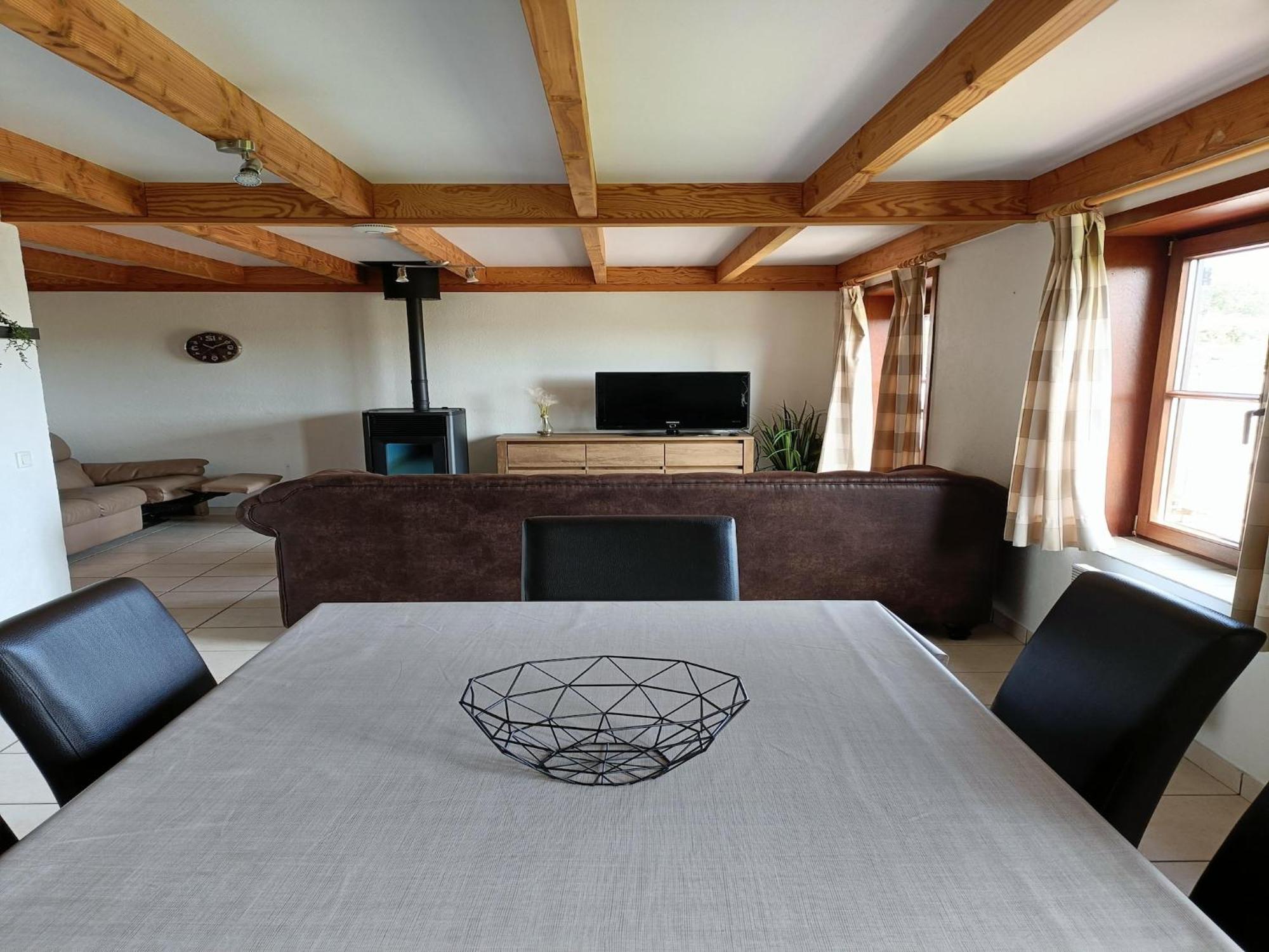 Holiday Home In De Haan Near Beach Wenduine Εξωτερικό φωτογραφία
